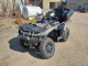 Suzuki ATV 2025 — Copart