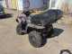 Suzuki ATV 2025 — Copart