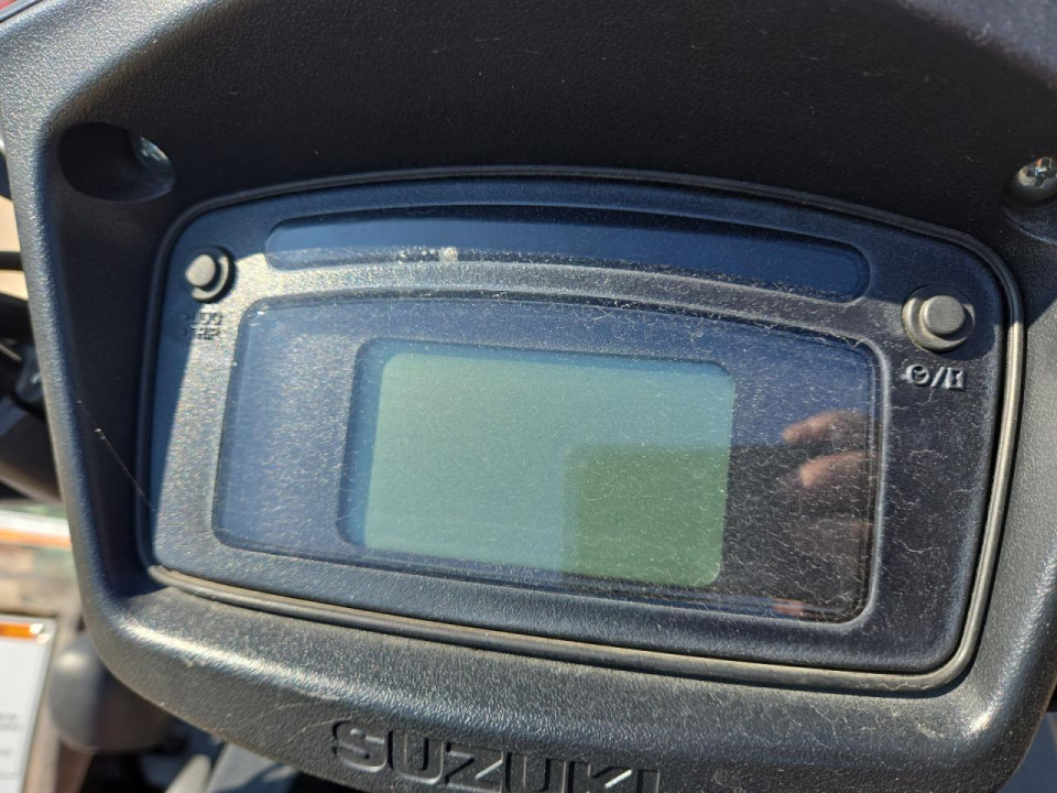 Suzuki ATV 2025 — Copart
