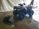 Suzuki ATV 2025 — Copart