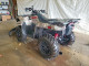Suzuki ATV 2025 — Copart