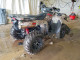 Suzuki ATV 2025 — Copart