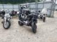 Suzuki BOULEVARD 2008 — Copart