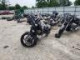 Suzuki BOULEVARD 2008 — Copart