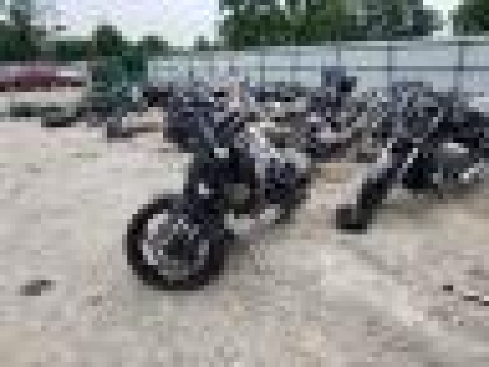Suzuki BOULEVARD 2008 — Copart