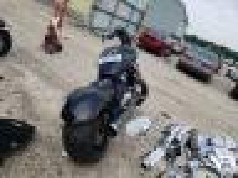 Suzuki BOULEVARD 2008 — Copart