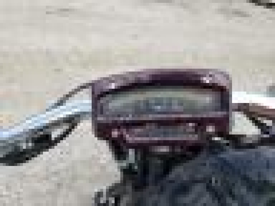 Suzuki BOULEVARD 2008 — Copart