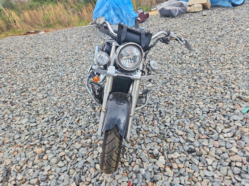 Suzuki BOULEVARD 2005 — Copart