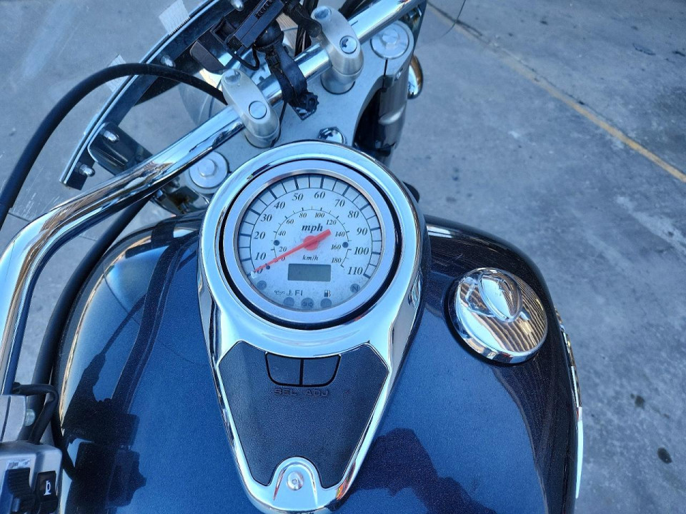 Suzuki BOULEVARD 2006 — Copart