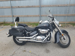 Suzuki BOULEVARD 2006 — Copart