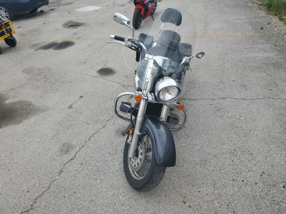 Suzuki BOULEVARD 2006 — Copart