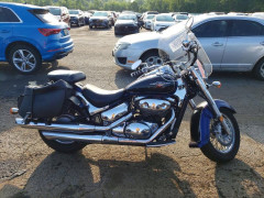 Suzuki BOULEVARD 2005 — Copart