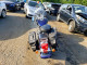 Suzuki BOULEVARD 2005 — Copart