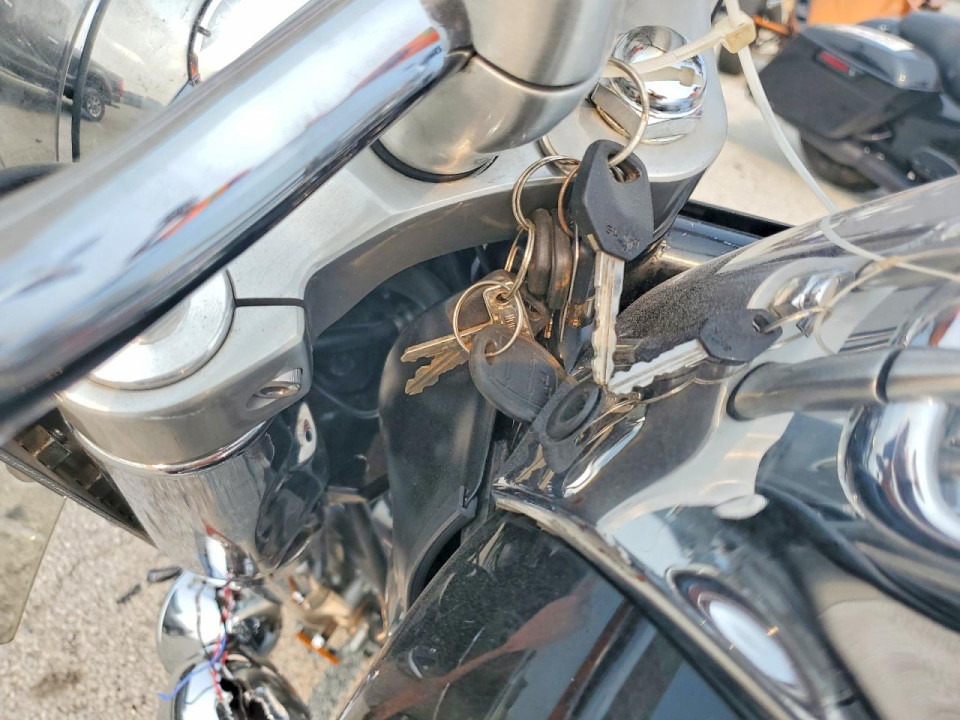Suzuki BOULEVARD 2005 — Copart