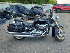 Suzuki BOULEVARD 2005 — Copart