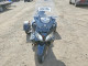 Suzuki Burgman 2009 — Copart
