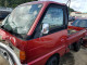 Suzuki CARRY 1997 — Copart