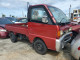 Suzuki CARRY 1997 — Copart