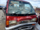 Suzuki CARRY 1997 — Copart