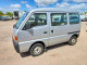 Suzuki CARRY 1997 — Copart