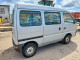 Suzuki CARRY 1997 — Copart