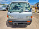 Suzuki CARRY 1997 — Copart