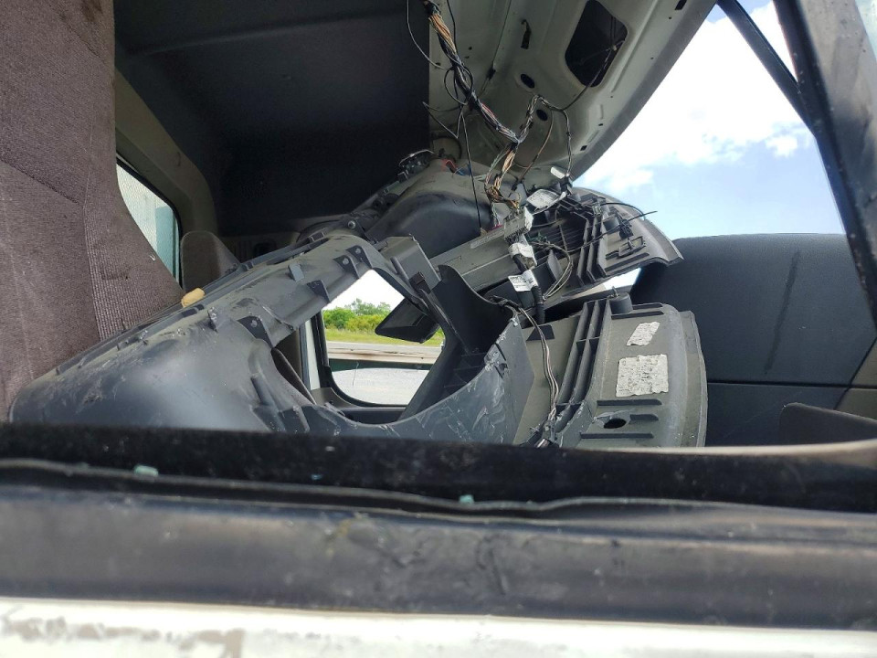 Suzuki CASCADIA 125 SEMI TRUCK 2019 — Copart