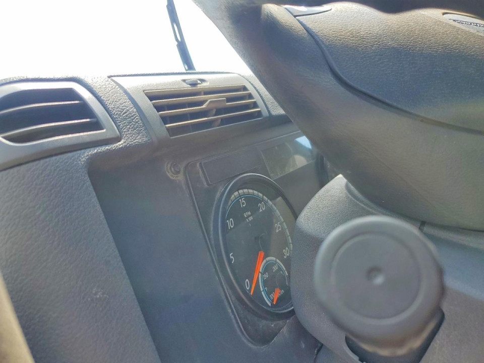 Suzuki CASCADIA 125 SEMI TRUCK 2019 — Copart