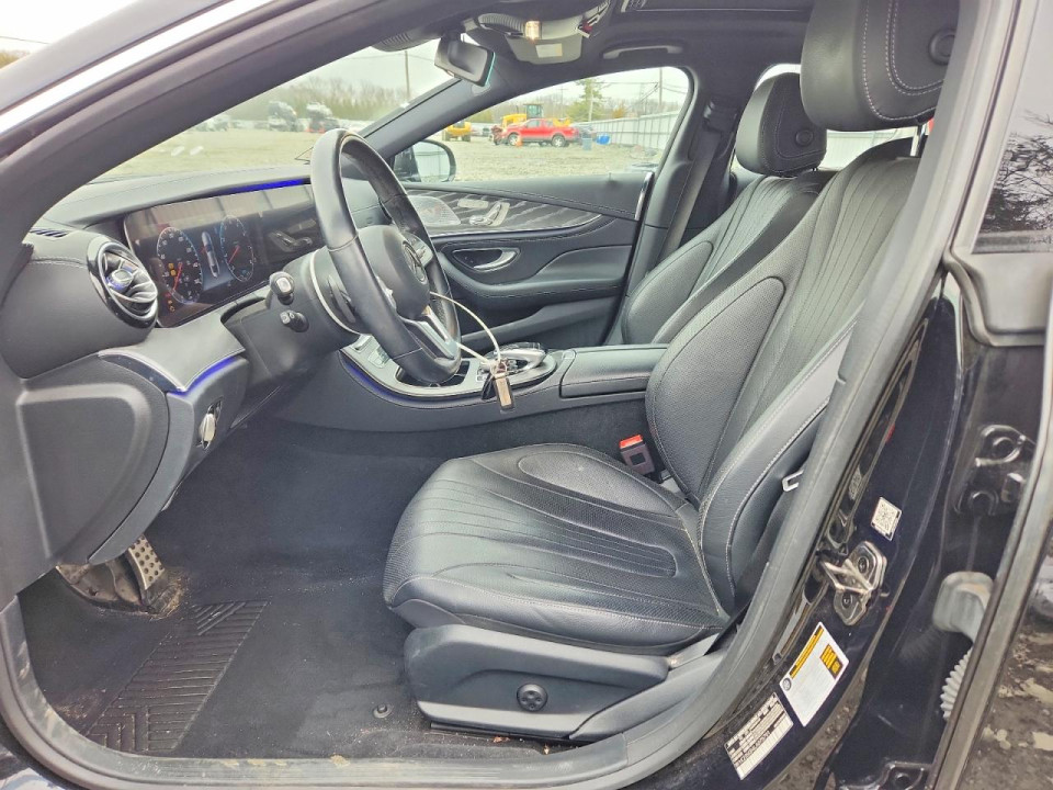 Suzuki CLC-CLASS 2020 — Copart