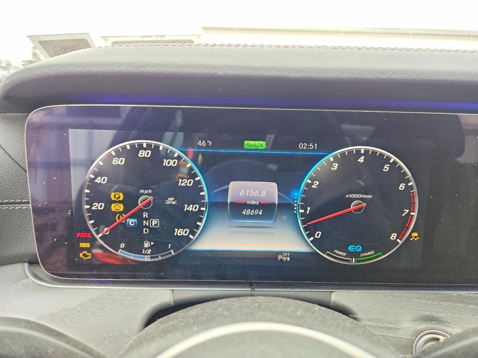 Suzuki CLC-CLASS 2020 — Copart