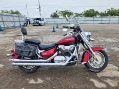 Suzuki CYC VL/VLR 2007 — Copart