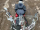 Suzuki CYC VL/VLR 2007 — Copart
