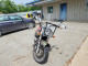 Suzuki CYC VL/VLR 2009 — Copart
