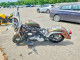 Suzuki CYC VL/VLR 2009 — Copart