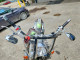 Suzuki CYC VL/VLR 2009 — Copart
