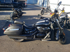 Suzuki CYC VL/VLR 2013 — Copart