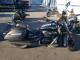 Suzuki CYC VL/VLR 2013 — Copart