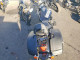Suzuki CYC VL/VLR 2013 — Copart
