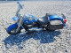 Suzuki CYC VL/VLR 2008 — Copart