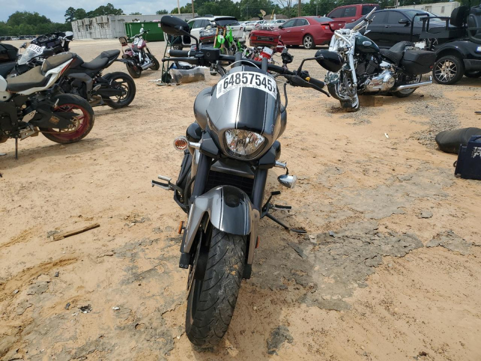 Suzuki CYC VZ/VZR 2020 — Copart