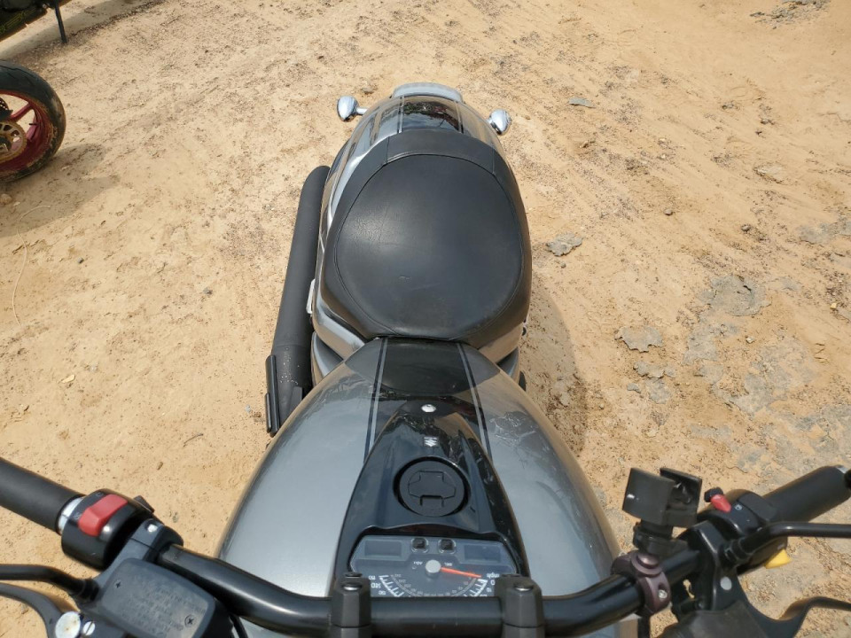 Suzuki CYC VZ/VZR 2020 — Copart