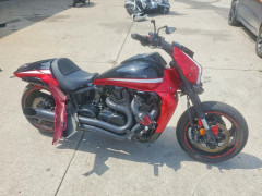 Suzuki CYC VZ/VZR 2019 — Copart