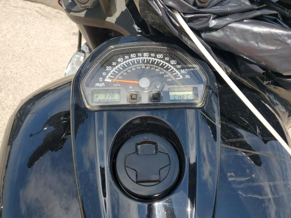 Suzuki CYC VZ/VZR 2019 — Copart