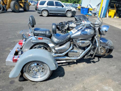 Suzuki CYC VZ/VZR 2007 — Copart