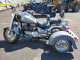 Suzuki CYC VZ/VZR 2007 — Copart