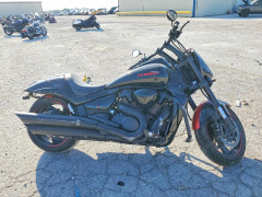 Suzuki CYC VZ/VZR 2018 — Copart