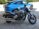 Suzuki CYC VZ/VZR 2019 — Copart