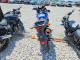 Suzuki CYCLE DL 2007 — Copart