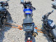 Suzuki CYCLE DL 2007 — Copart