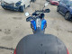 Suzuki CYCLE DL 2015 — Copart
